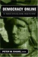 Democracy Online -- Bok 9780415948654