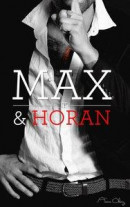 Max och Horan del 3 -- Bok 9789151959757