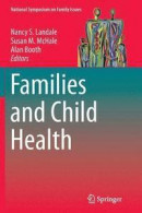 Families and Child Health -- Bok 9781493902194