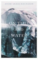 On Time and Water -- Bok 9781788165532