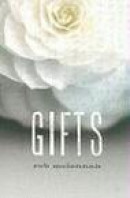 gift -- Bok 9780889226050