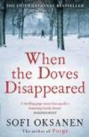 When the Doves Disappeared -- Bok 9781782391289