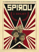 Spirou i Sovjet -- Bok 9789188897343