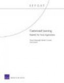 Customized Learning: Potential Air Force Applications -- Bok 9780833050618