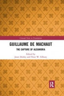 Guillaume de Machaut -- Bok 9781032180205