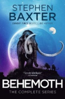 Behemoth -- Bok 9781399620628