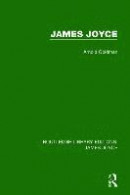 James Joyce (Routledge Library Editions: James Joyce) -- Bok 9781138183919