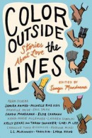 Color outside the Lines -- Bok 9781641290470
