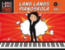 Lang Langs Pianoskola 1 -- Bok 9789188181398
