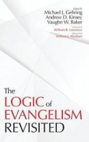 Logic Of Evangelism -- Bok 9781532604584