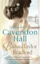 Kvinnorna på Cavendon Hall -- Bok 9789150715866
