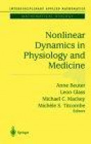 Nonlinear Dynamics in Physiology and Medicine -- Bok 9780387004495
