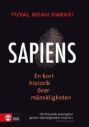 Sapiens -- Bok 9789127161450