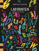 Labyrinten -- Bok 9789129710038