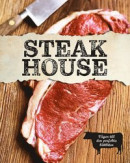 Steak house -- Bok 9789180371377