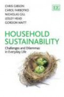 Household Sustainability -- Bok 9781781006207