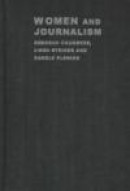 Women and Journalism -- Bok 9780415274449