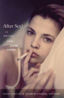 After Sex? -- Bok 9780822393627