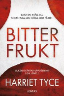 Bitter frukt -- Bok 9789185247981