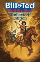 Bill & Ted: Roll the Dice -- Bok 9781638720218