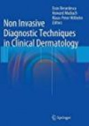 Non Invasive Diagnostic Techniques in Clinical Dermatology -- Bok 9783662520802