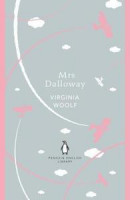 Mrs Dalloway (The Penguin English Library) -- Bok 9780241341117