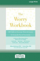 Worry Workbook -- Bok 9780369356512