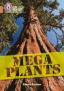 Mega Plants -- Bok 9780008163792