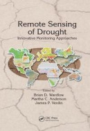 Remote Sensing of Drought -- Bok 9781138075207