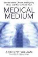 Medical Medium -- Bok 9781781805367