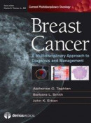 Breast Cancer -- Bok 9781935281375