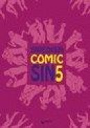 Swedish Comic Sin 5 -- Bok 9789163727986