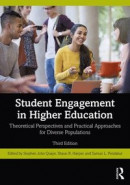 Student Engagement in Higher Education -- Bok 9780367002244