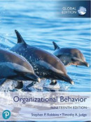 Organizational Behavior, Global Edition + MyLab Management with Pearson eText -- Bok 9781292449883