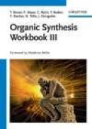 Organic Synthesis Workbook: No. 3 -- Bok 9783527316656