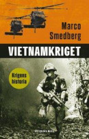 Vietnamkriget -- Bok 9789177890867