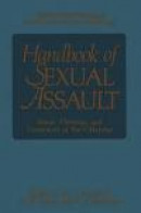 Handbook of Sexual Assault -- Bok 9781489909176