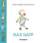 Max napp -- Bok 9789129693393