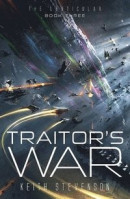 Traitor's War -- Bok 9780645746624