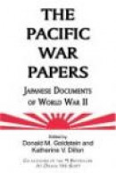 Pacific War Papers -- Bok 9781574886337