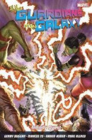 All-new Guardians Of The Galaxy Vol 3: Infinity Quest -- Bok 9781846538803