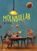 Molnbullar -- Bok 9789188253804