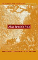 After Spanish Rule -- Bok 9780822385332