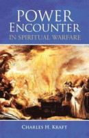 Power Encounter in Spiritual Warfare -- Bok 9781498241601