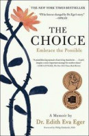 The Choice: Embrace the Possible -- Bok 9781501130793
