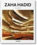 Zaha Hadid -- Bok 9783836536356