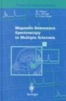 Magnetic Resonance Spectroscopy in Multiple Sclerosis -- Bok 9788847001237