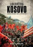 Liberating Kosovo: Coercive Diplomacy and U. S. Intervention (Belfer Center Studies in International -- Bok 9780262525886