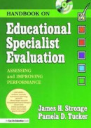 Handbook on Educational Specialist Evaluation -- Bok 9781138470699