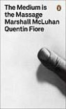 The Medium is the Massage: An Inventory of Effects (Penguin Modern Classics) -- Bok 9780141035826